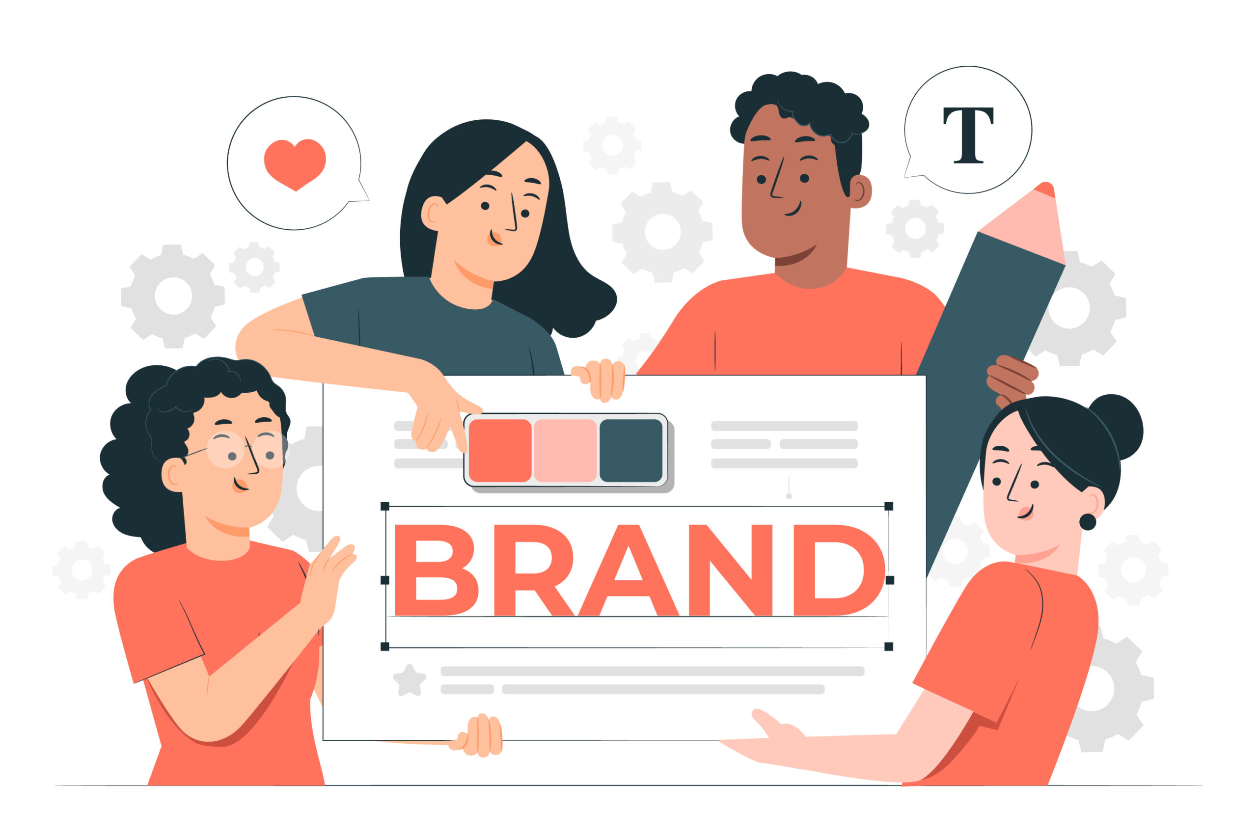 brand awareness strategies